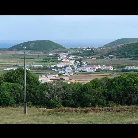 Mountain Hideaway Prázdninový dům Almas (Graciosa)