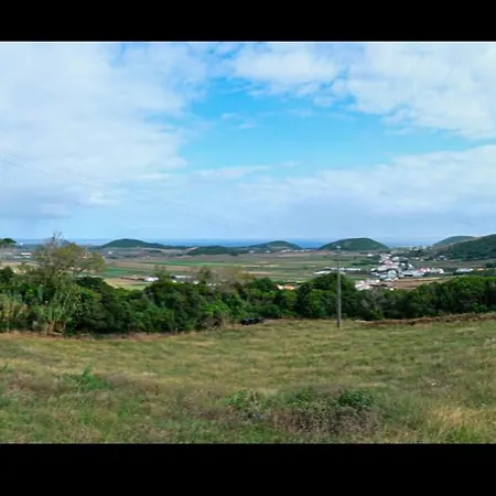 Mountain Hideaway * Almas (Graciosa)