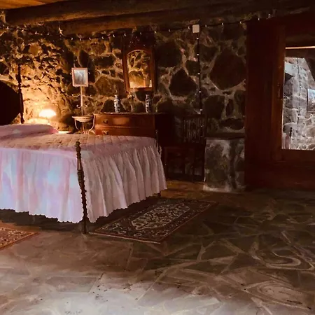 Mountain Hideaway