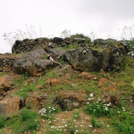 Mountain Hideaway Prázdninový dům Almas (Graciosa)