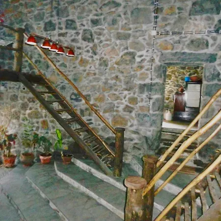 Prázdninový dům Mountain Hideaway