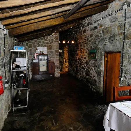 Mountain Hideaway Holiday home Almas (Graciosa)