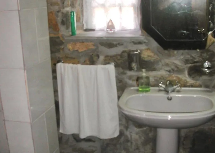 Σπίτι διακοπών Mountain Hideaway *