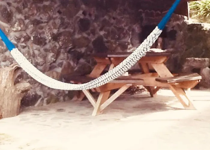 Mountain Hideaway Σπίτι διακοπών