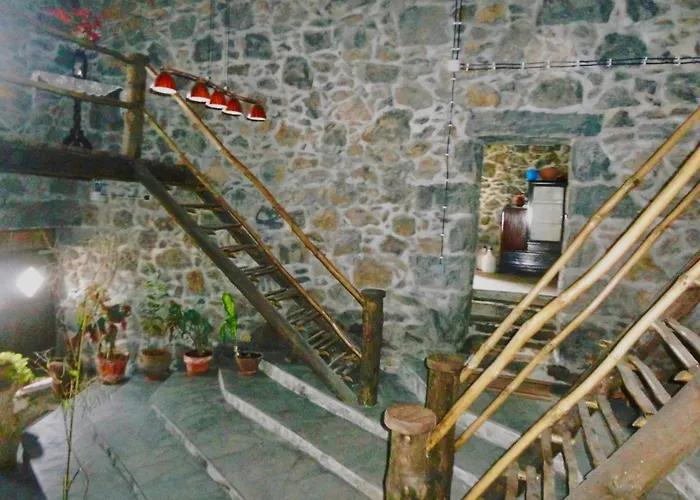 Σπίτι διακοπών Mountain Hideaway